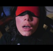 HOT-KINKY-ME - Geile Muschi & Spermaspiele (gefesselt) Teil 7 von 8