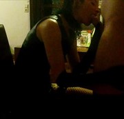 Hammerpaar81 - geiler Blasempfang nach der Arbeit