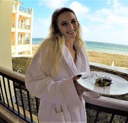 HannaSecret – HAPPY BIRTHDAY HANNA – VOLLE LADUNG ALS GESCHENK!!!!