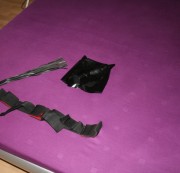 Harry-on-Tour - Userwunsch - Kitzelfolter