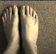 Hase-2010 - Füsse (Wunschvideo)