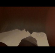 Hauptstadt-Luder - auf schwanz pissen