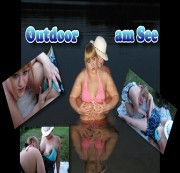HaveaSweetday - Outdoor am See