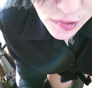 HeavenlyKiss - Fick meinen Mund !