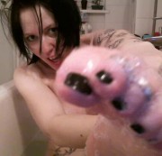 HeavenlyKiss - Kommst Du mit rein...