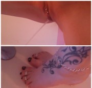 HeavenlyKiss - Schön gepisst und...