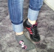 HeavenlyKiss – Meine Sneakers und Söckchen !