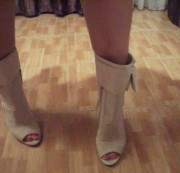Heels-Lady-Deluxe - Neue Heels ( gesponsort vom User Watchman )