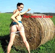 Heisse-Claudia - Fur meine Liebe:)