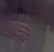 HeisseMaus1988 - NaturSekt Dusche