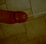 HellboyDD - Cumshot die Erste