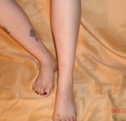 HeraPedica – Meine erste Nylon