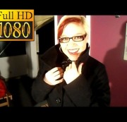 Herrin-Hera - geiles Mantelvideo - für meine Mantelfetischiste