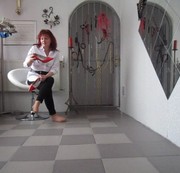Herrin-Jacqueline - USERWUNSCH...Herrin lass die Heels
