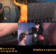 Herrin-Morgana - Folterspielchen