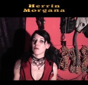 Herrin-Morgana - Meine neue Vorstellung IIII