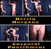 Herrin-Morgana - Corporal Punishment