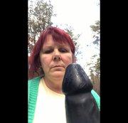 Hexse13 – Der neue Dildo