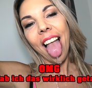 Highheel-Tamia - OMG! Hab ich das wirklich getan!?