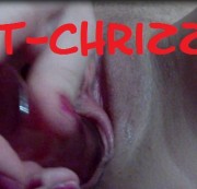 HoT-ChriZZi - Mein Geiler Dildo