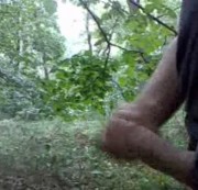 Hobbywixxer - Am Waldrand an der Bundesstrasse ...