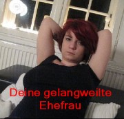 Hochimins - DirtyTalk: Ich bin Deine Ehefrau!