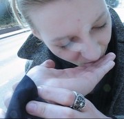 Hochimins - Auf offener Straße!