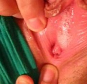 Hochimins - Transe fingert mich!