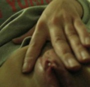 Hochimins - Allein und geil an der Raststätte