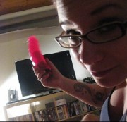 Hochimins - Den schiebe ich in Deinen Arsch!