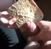 Hochimins - Leckere Spermastulle erblasen