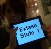 Hochimins - Die 6 Stufen zur Extase: Hand