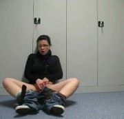 Hochimins - Erwisch mich in deinem Büro!