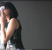 HollyMidnight - Smoking Line