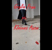 Honey-Bitch - Extreme Fußwut