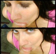 HoneyDiamond - Grillmeister an der prallen Wurst genascht