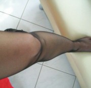 Honeybe29 - Für Nylon Liebhaber