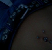 Honeybe29 - Piercing