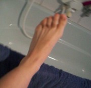 Honeybe29 - Füße....nackt