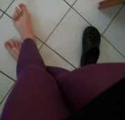 Honeybe29 - Für meine Legging Liebhaber