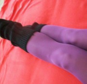 Honeybe29 - Meine Beine