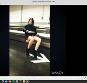 Honeylips6969 - Ausflug in die Bibliothek