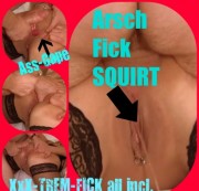 Horny-Angel - Hardcore User-Fick all incl. UNCUT!