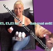 Horny-Angel – VALENTINSTAG-SPECIAL-GESCHENK