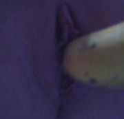 HornyCoupleNRW - Mit ner Banane in der Fotze abgepisst