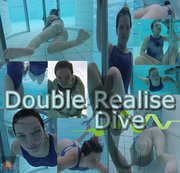 HornyRoxy – Double Realise Dive