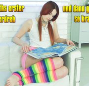 Horny_Liliths - Liliths erster Userdreh und dann gleich so krass!?