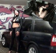 Hot-Dirty-Joy - Wixxanleitung - Fick mich im Auto!