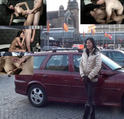 Hot-Dirty-Joy – Hobbynutte am Hamburger Hauptbahnhof!