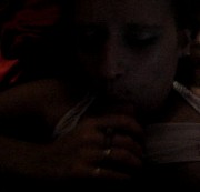 Hot-Jenny2009 - Userschwanz geblasen